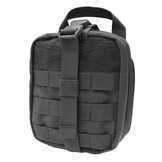 Condor Rip Away Medic Pouch - Black