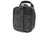 Condor Rip Away Medic Pouch - Black