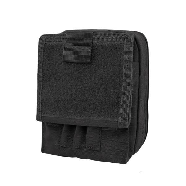 MA35 Map Pouch - Black