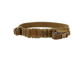 TB Tactical Belt - Coyote Brown