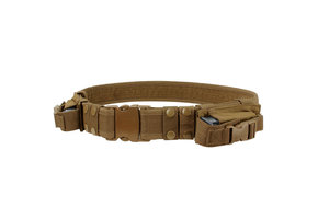 TB Tactical Belt - Coyote Brown
