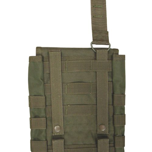 HCB HydratationstrÃ¤ger - Coyote Brown