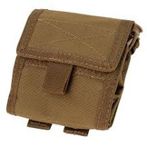 MA36 Roll Up Utility Pouch - Coyote Brown