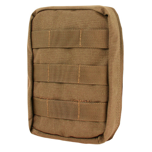 MA21 Medic Pouch - Coyote Brown