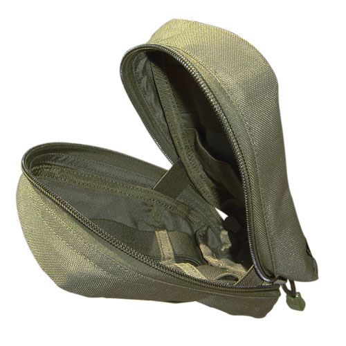 MA21 Medic Pouch - Coyote Brown
