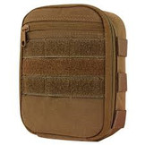 MA64 Side Kick Tasche - Coyote Brown