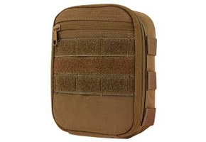 MA64 Side Kick Tasche - Coyote Brown