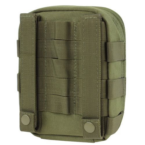MA64 Side Kick Pouch - Coyote Brown