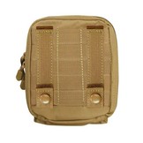 MA35 Map Pouch - Coyote Brown
