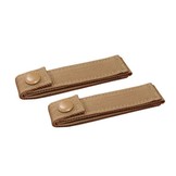 MA35 Map Pouch - Coyote Brown