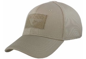 Flex Cap - Tan