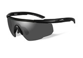 Saber Advanced - Matte Black Frame / Grey Lenses