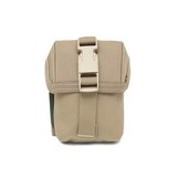 Elite OPS .338 & 7.62 Mag Pouch - Coyote tan