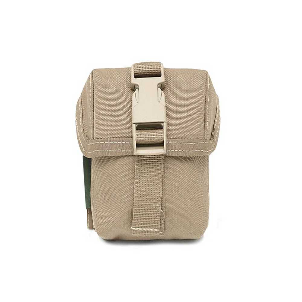 Elite OPS .338 & 7.62 Mag Pouch - Coyote tan