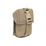 Elite OPS .338 & 7.62 Mag Pouch - Coyote tan