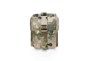 Elite OPS .338 and 7.62 Mag Pouch - MultiCam