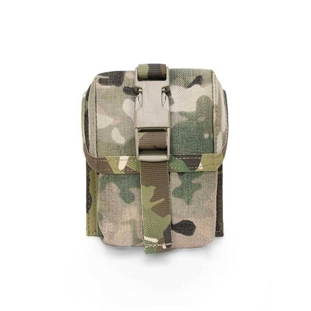 Elite OPS .338 & 7.62 Mag Pouch - MultiCam