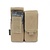 Elite OPS Double 5.56 M4 Pouch - Coyote Tan