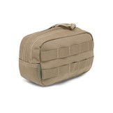 Elite OPS Medium Horizontal Pouch - Coyote Tan