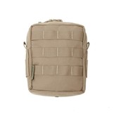 Elite OPS Medium Utility, Medic Pouch - Coyote Tan
