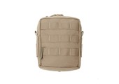 Elite OPS Medium Utility, Medic Pouch - Coyote Tan