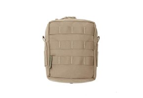 Elite OPS Medium Utility, Medic Pouch - Coyote Tan