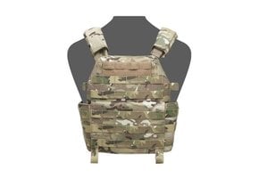DCS Special Forces Base Plate Carrier - MultiCam