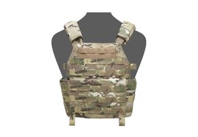 DCS Special Forces Plate Carrier Base - MultiCam