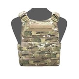 DCS Special Forces Base Plate Carrier - MultiCam
