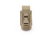 Smoke Grenade Pouch Gen2 - Coyote Tan