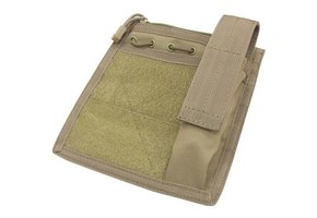 MA30 Admin Pouch - Coyote Tan