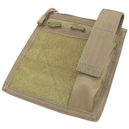MA30 Admin Pouch - Coyote Tan