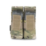 Elite OPS Double M4 5:56 Pouch - MultiCam