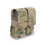 Elite OPS Double M4 5:56 Pouch - MultiCam