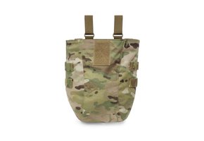 Elite OPS Large Roll Up Dump Gen2 - MultiCam
