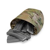 Elite OPS Large Roll Up Dump Gen2 - MultiCam