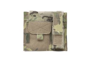 Large Admin – Multicam