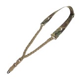 Elite OPS Single Point Bungee Sling H&K Hook - MultiCam
