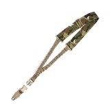 Elite OPS Single Point Bungee Sling H&K Hook - MultiCam
