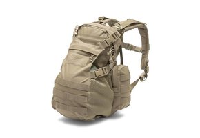 Helmet Cargo Pack - Coyote Tan
