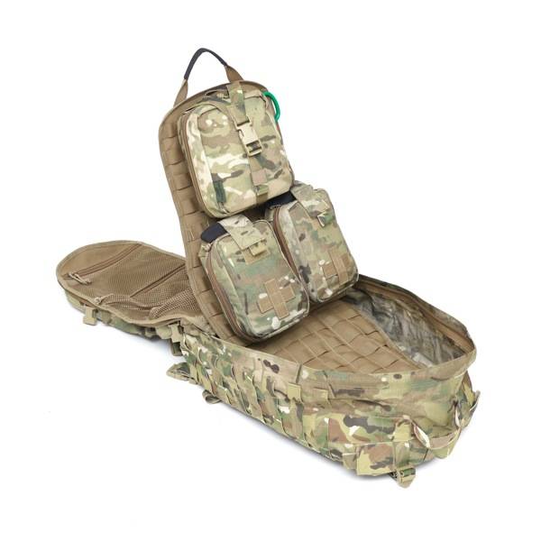 Predator Mission Insert - Coyote Tan