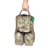 Predator Mission Insert - Coyote Tan