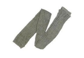 Scrim Net Scarf
