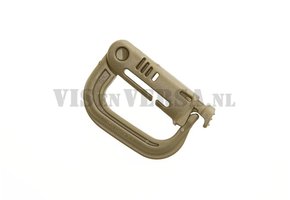 Grimlock - Coyote Tan