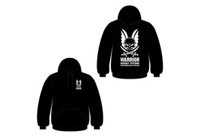 Hoodie - Black