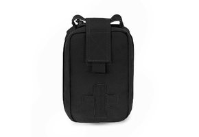 Elite OPS Personal Rip Off Medic Pouch - Black