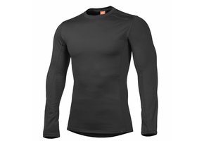 Pindos 2.0 Shirt - Black