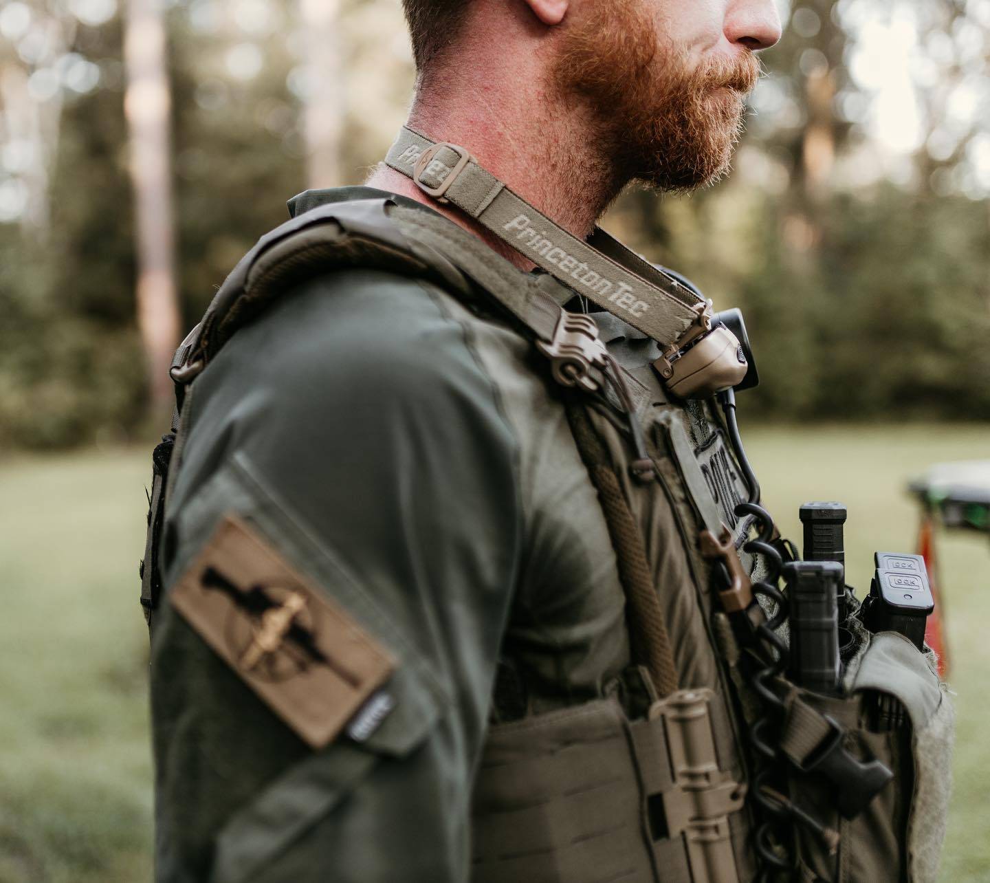 NLTactical I De grootste voorraadhoudende shop voor militair en airsoft van Nederland NLTactical