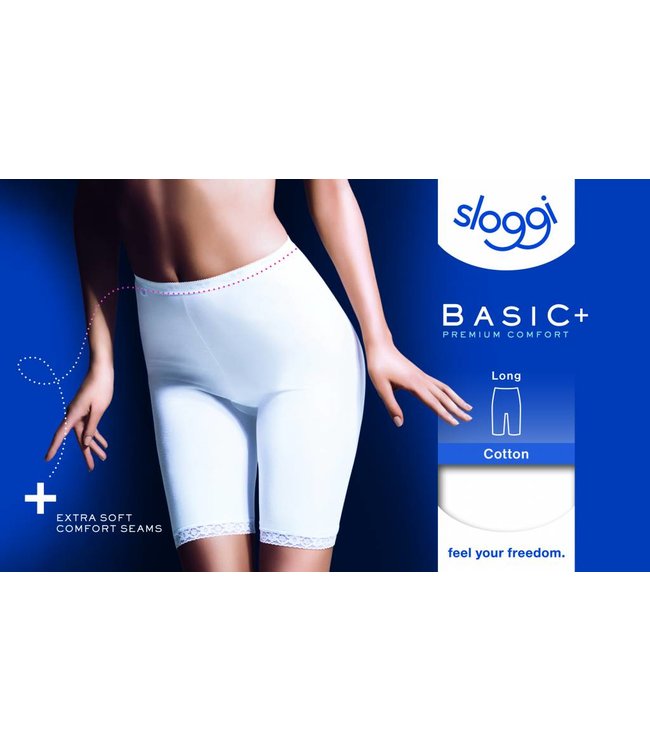 sloggi Basic long