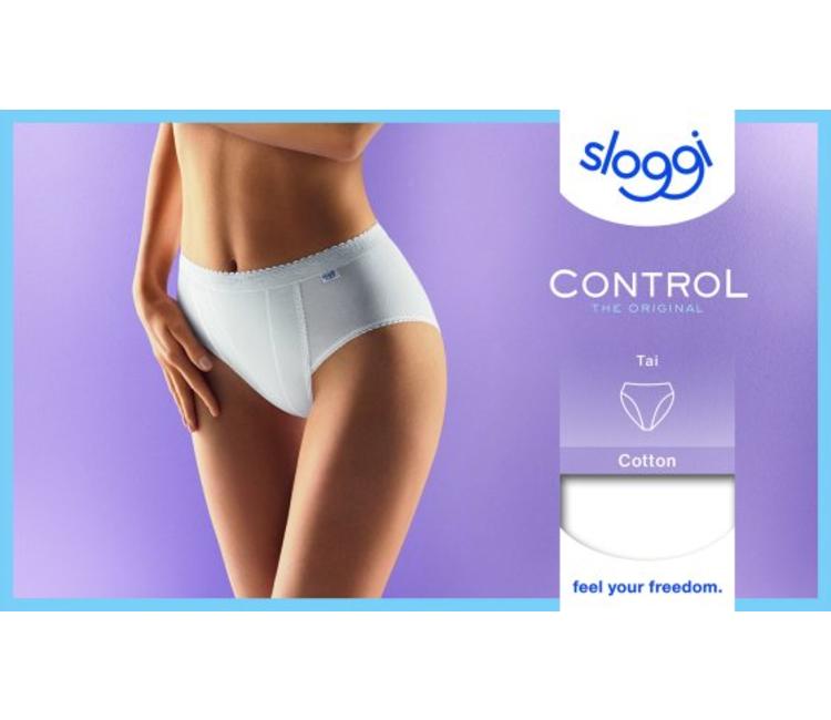 Sloggi Control Tai Brief - Belle Lingerie